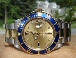 Rolex Submariner Replica Watches